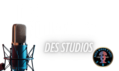 Bannière Actualités