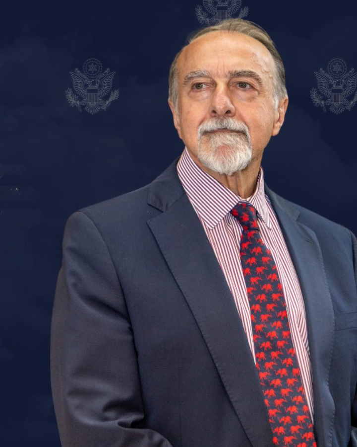 L’ambassadeur américain met en garde : “L’ère de l’impunité est terminée en Haïti”