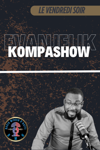 Évangélik KompaShow