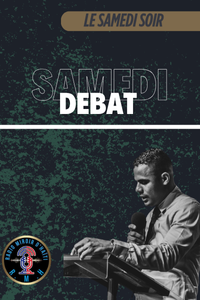 Samedi Débat