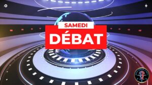 SAMEDI DÉBAT| EN DIRECT |2 septembre 2023|Le massacre de canaan le pasteur marco est-il responsable?