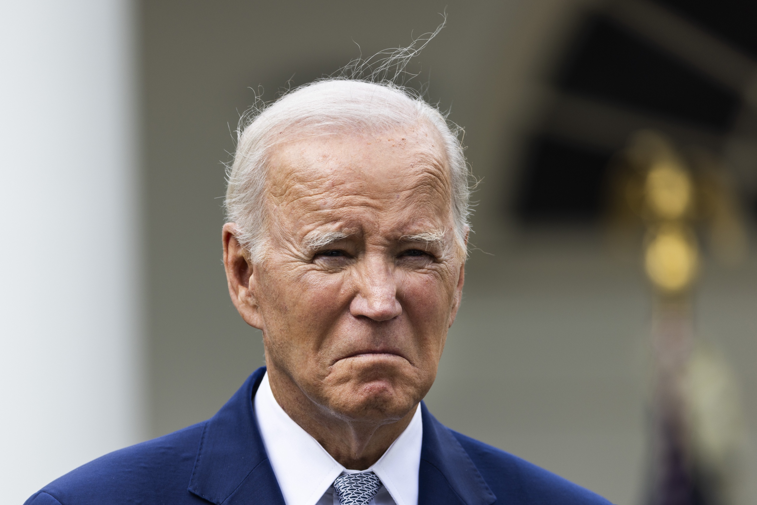 Joe Biden a annoncé son retrait de la course à la réélection présidentielle.