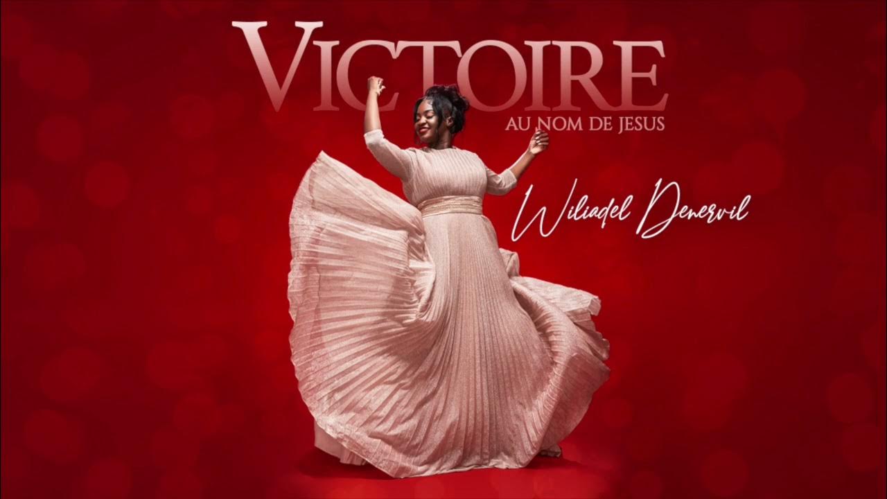 Wiliadel Denervil triomphe avec l’album Victoire : un lancement mémorable et des foules captivées