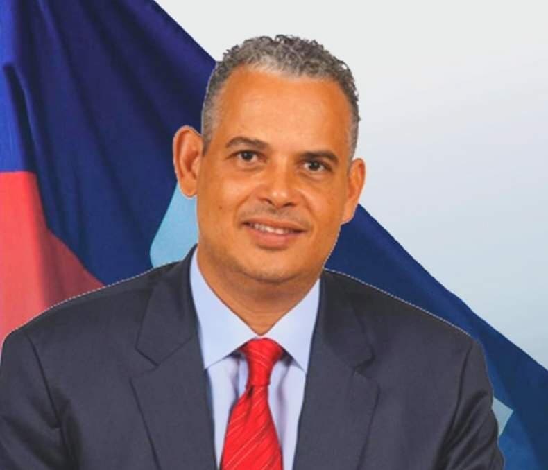 Cérémonie d’investiture d’Alix Didier Fils-Aimé : un nouveau Premier ministre pour Haïti